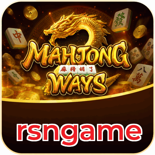 rsngame APK v4.7.5 - Screenshot UI modern dan intuitif Indonesia