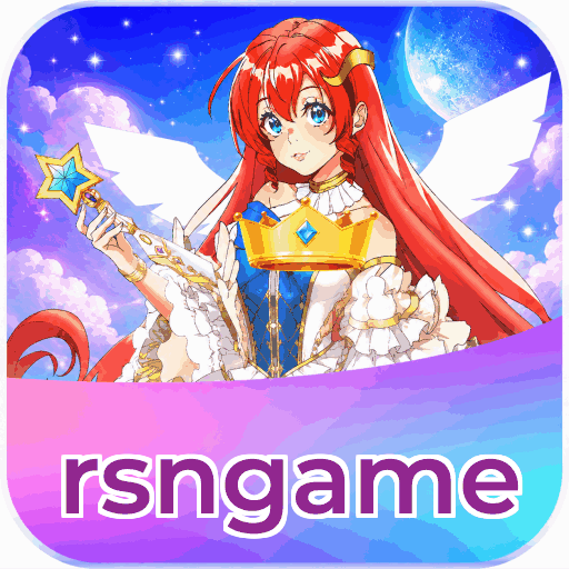 rsngame APK v4.7.5 - Screenshot fitur notifikasi push update terbaru