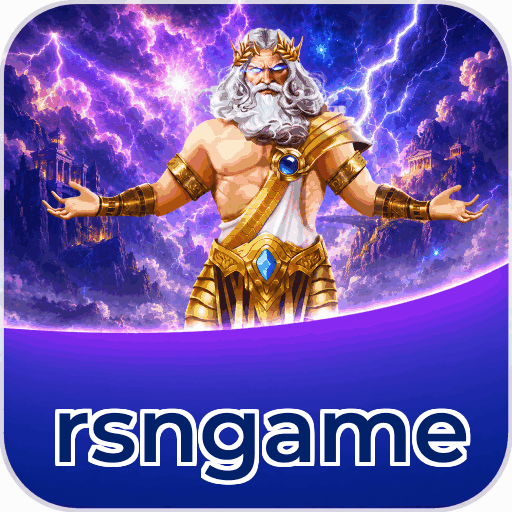 rsngame APK v4.7.5 - Screenshot performa cepat dan hemat baterai